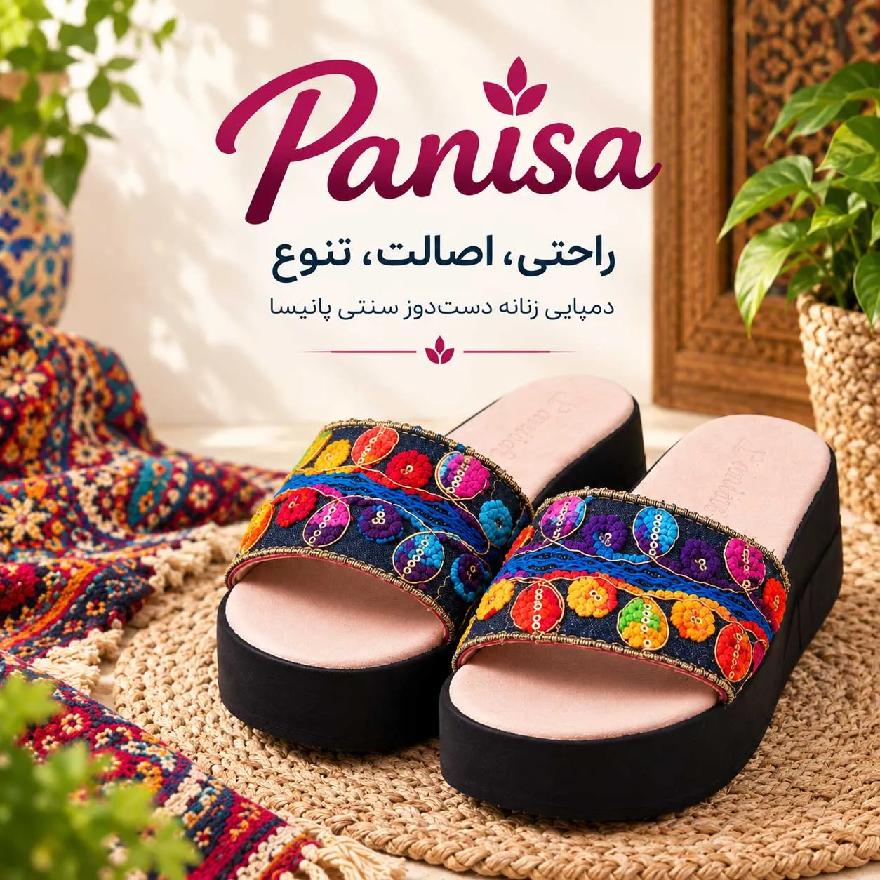 پانیسا